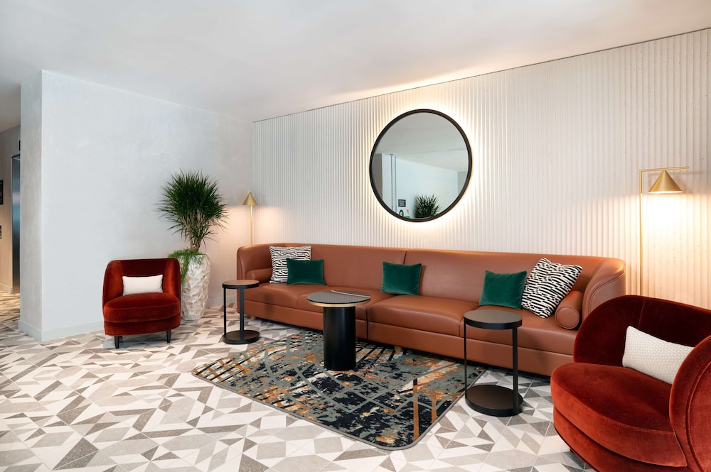 Hyatt Place London City East 31/67