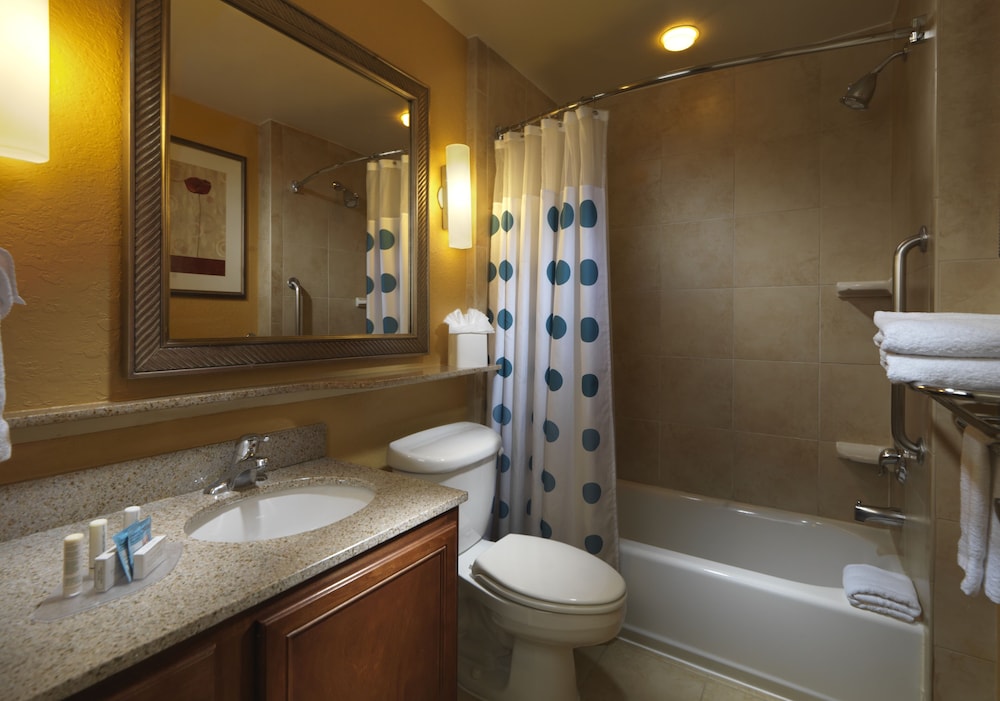 TownePlace Suites By Marriott Houston North/Shenandoah 10/35