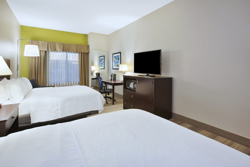 Holiday Inn Express Hotel Suites Niles 19/51