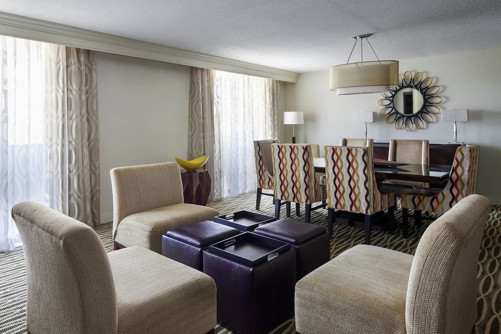 Marriott Charleston Town Center 16/52