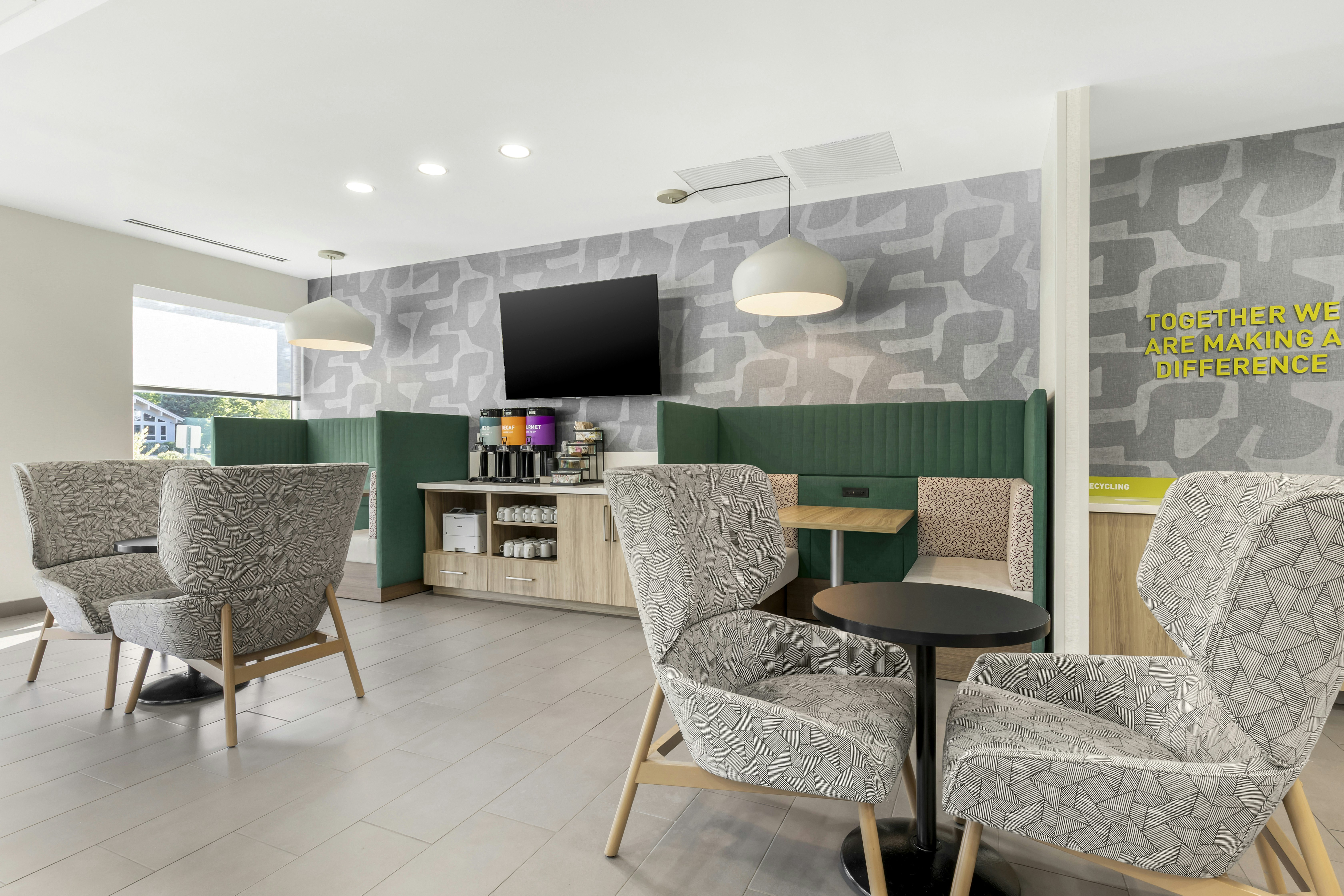 Home2 Suites by Hilton Harrisonburg University 38/50