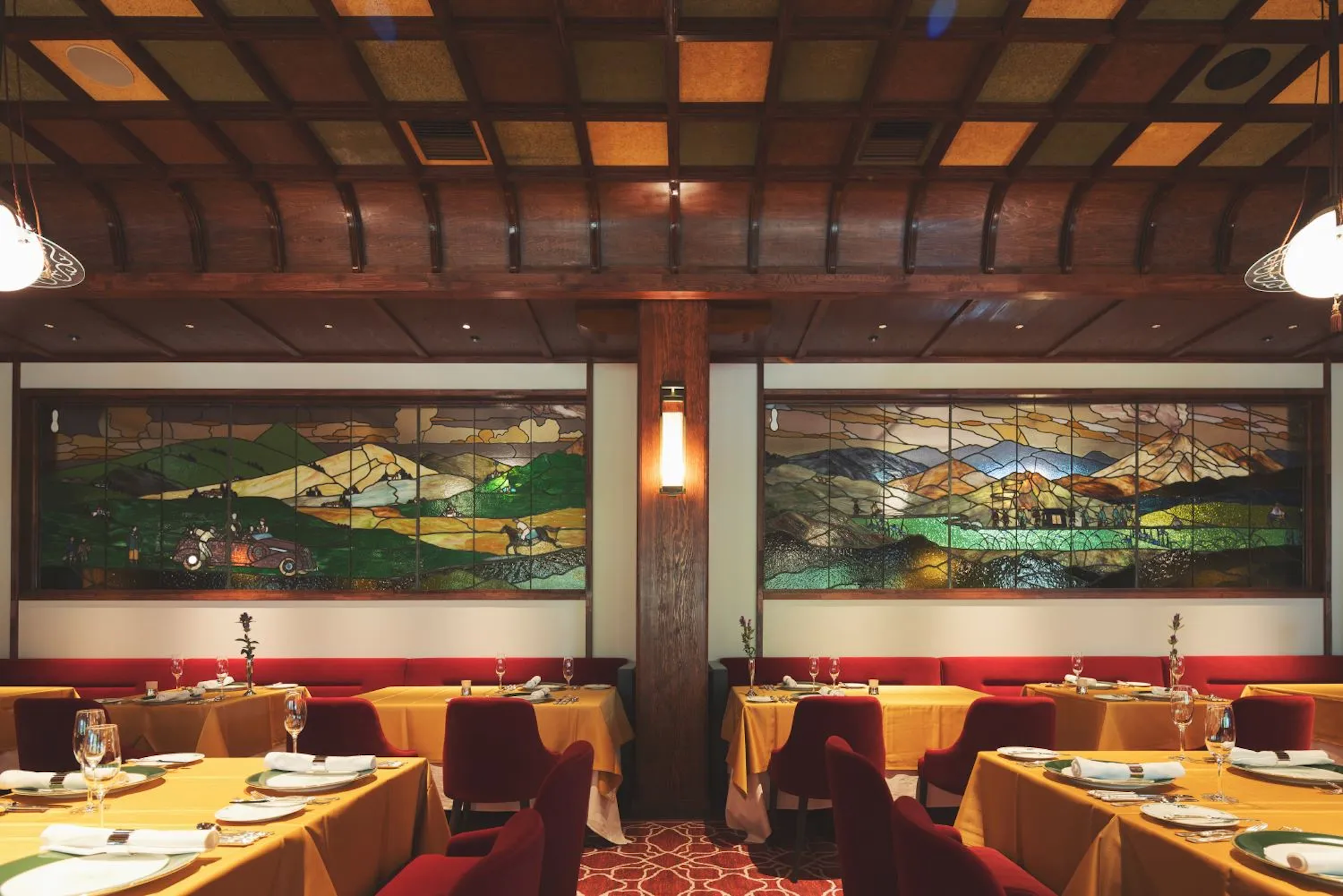 MAMPEI HOTEL 3/5