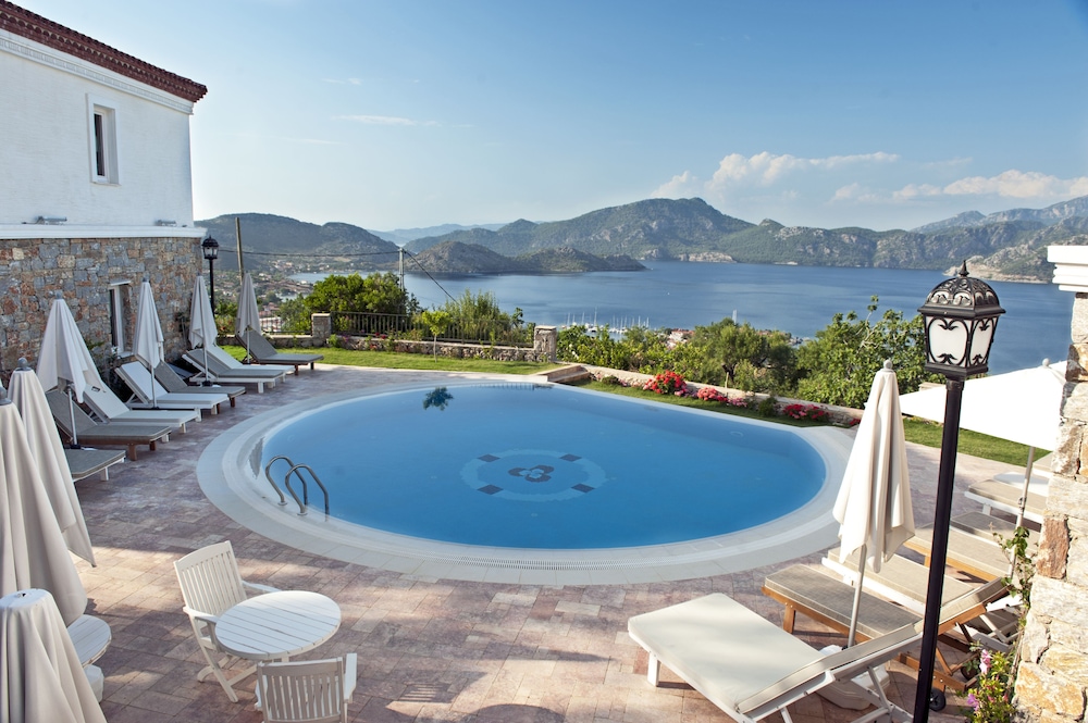 Swan Lake精品酒店Adults Only(Swan Lake Boutique Hotel - Adults Only) 图片5