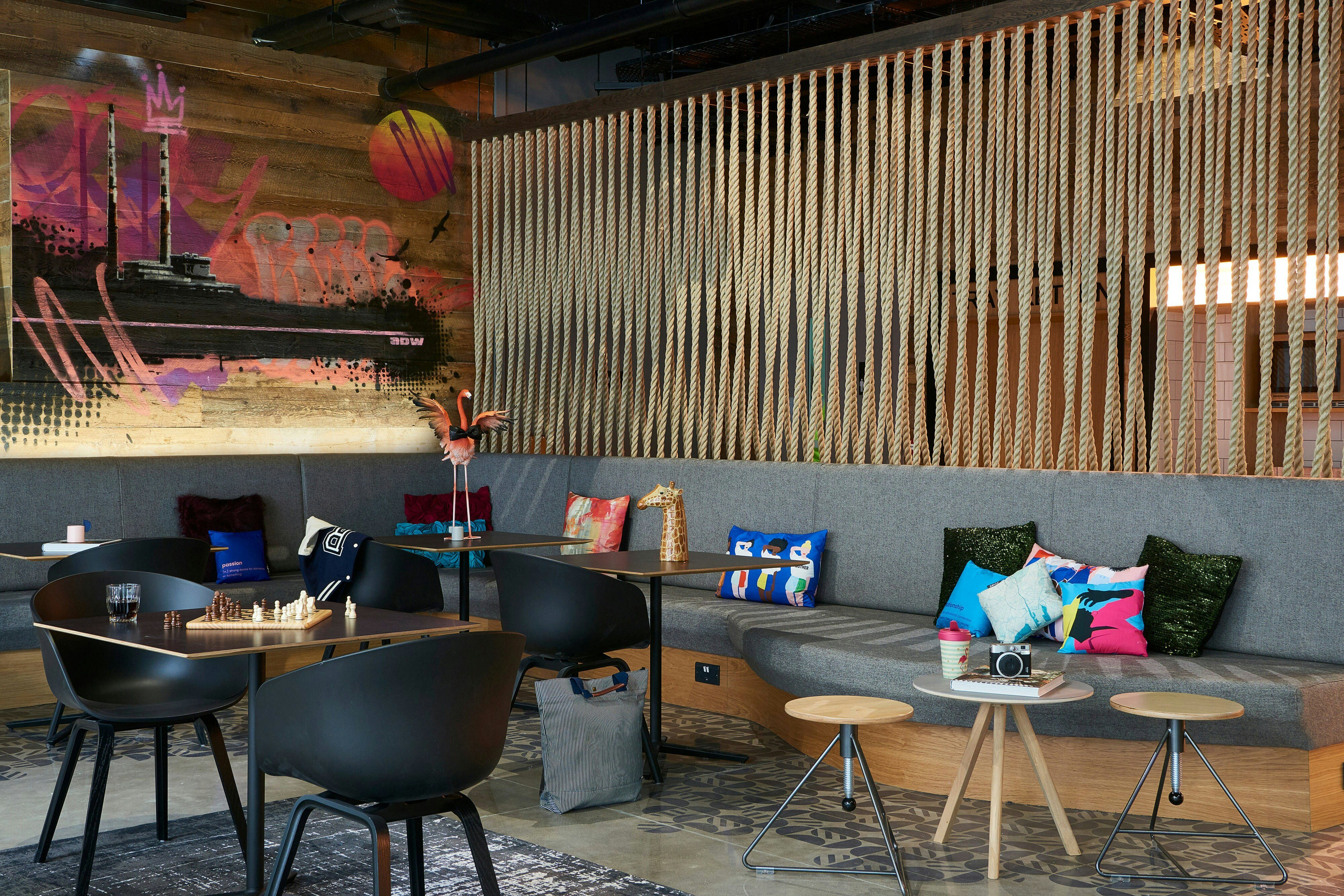 Moxy Dublin City 39/42