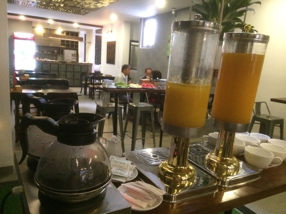 Kha Hotel - Hostel 42/54