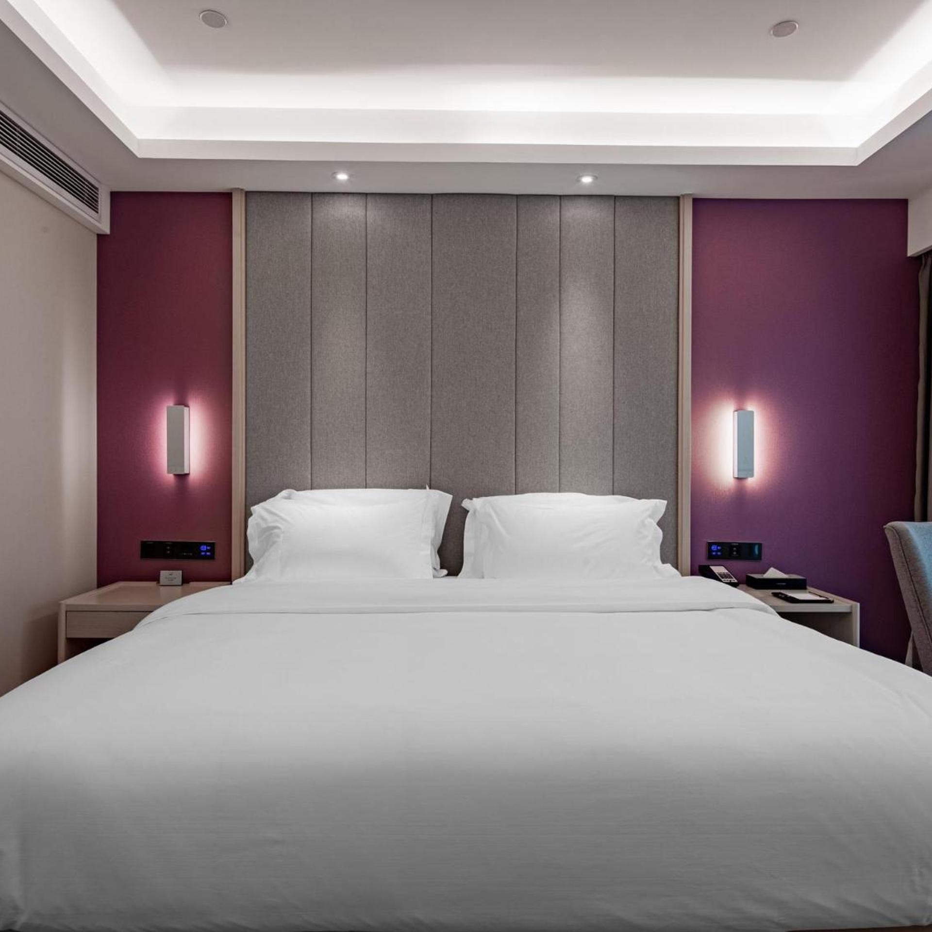 Lavande Hotel (Changsha Avenue Metro Station) 13/53