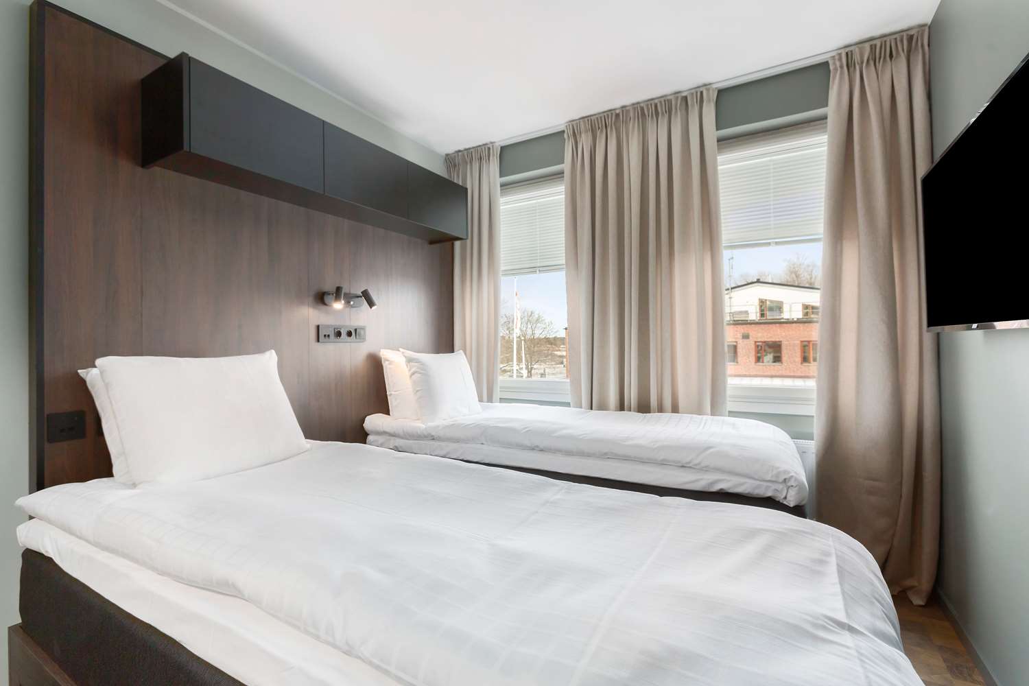 Sure Hotel Studio by Best Western Bromma 11/29