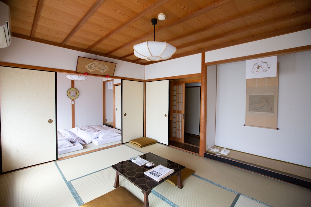 Koyasan Saizenin 52/64