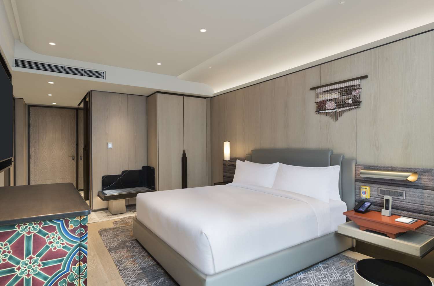 Hilton Kathmandu 8/34