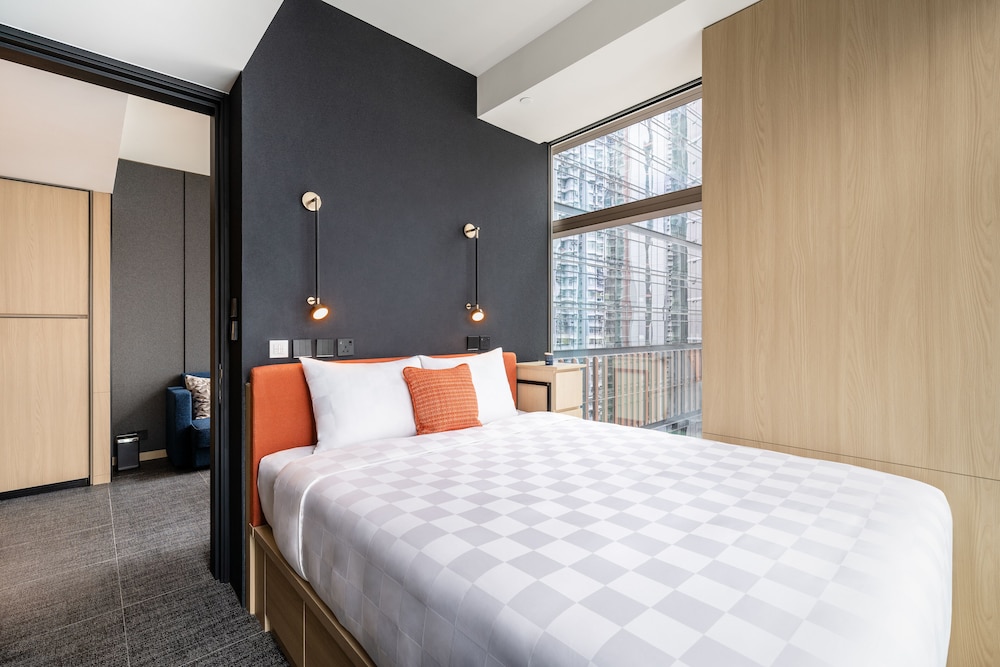 Townplace West Kowloon 9/33