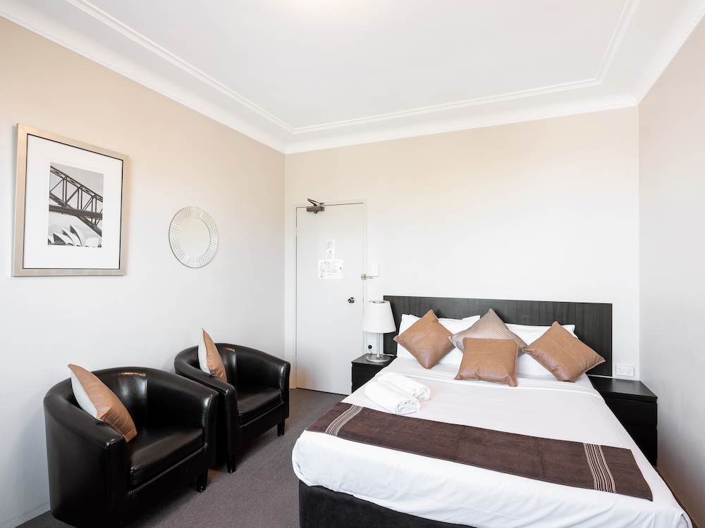 Greenwich Inn Sydney Hotel 6/48