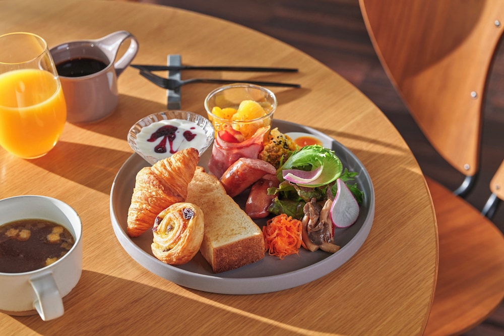 OMO5 Kyoto Sanjo by Hoshino Resorts 32/50