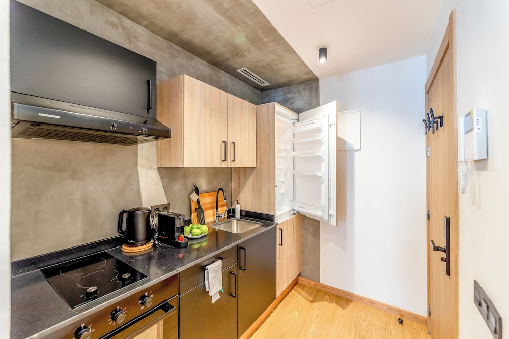 StayHere Casablanca - Gauthier Loft Living 82/82