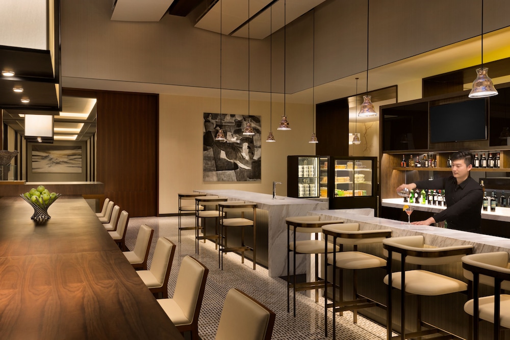 Hyatt House Shanghai New Hongqiao 14/22