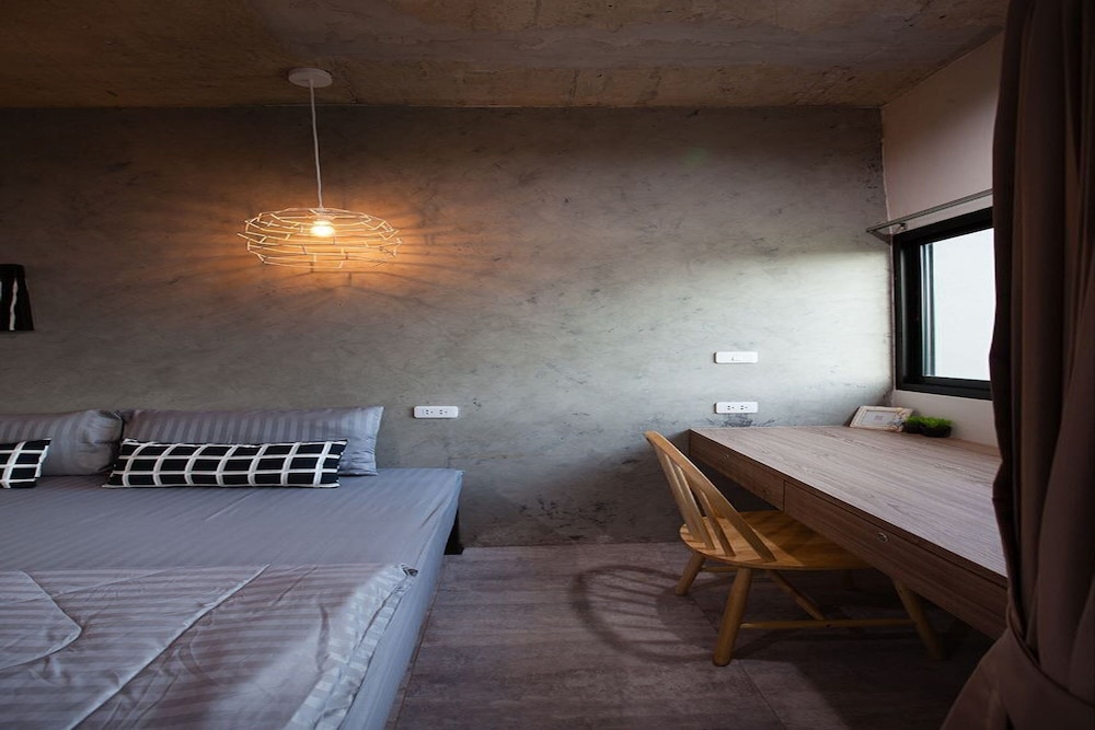 Be Live Residence by ZUZU 18/35