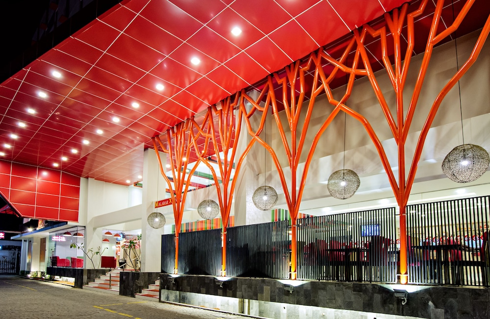Hom Hotel Kudus 3/41