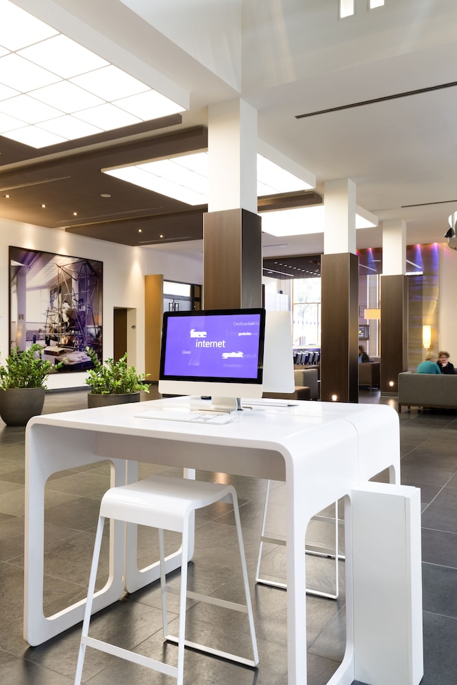 NOVOTEL KARLSRUHE CITY 12/80