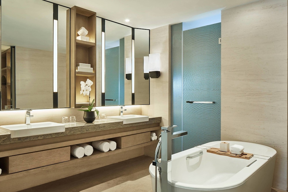 Hangzhou Marriott Hotel Qianjiang 17/51