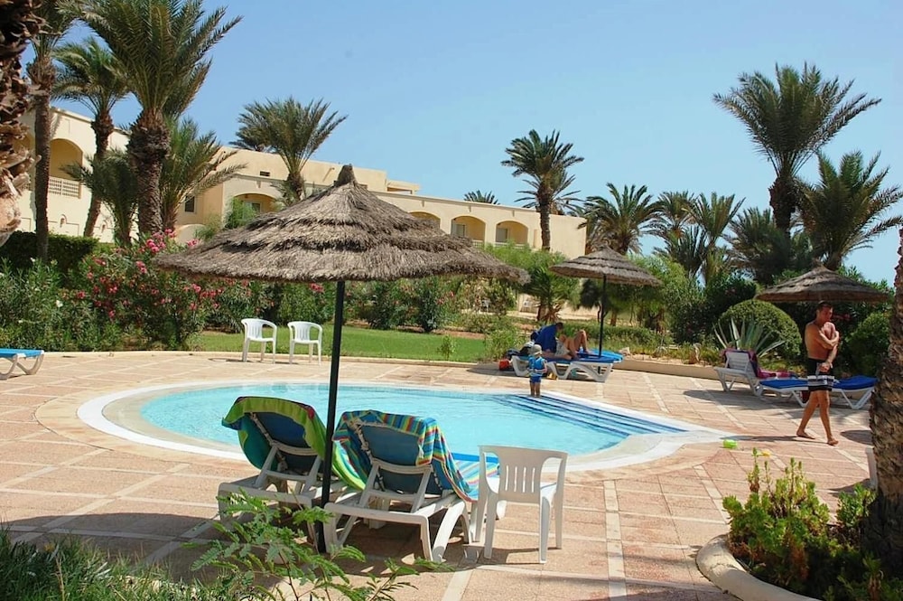Zephir Hotel & Spa 9/62