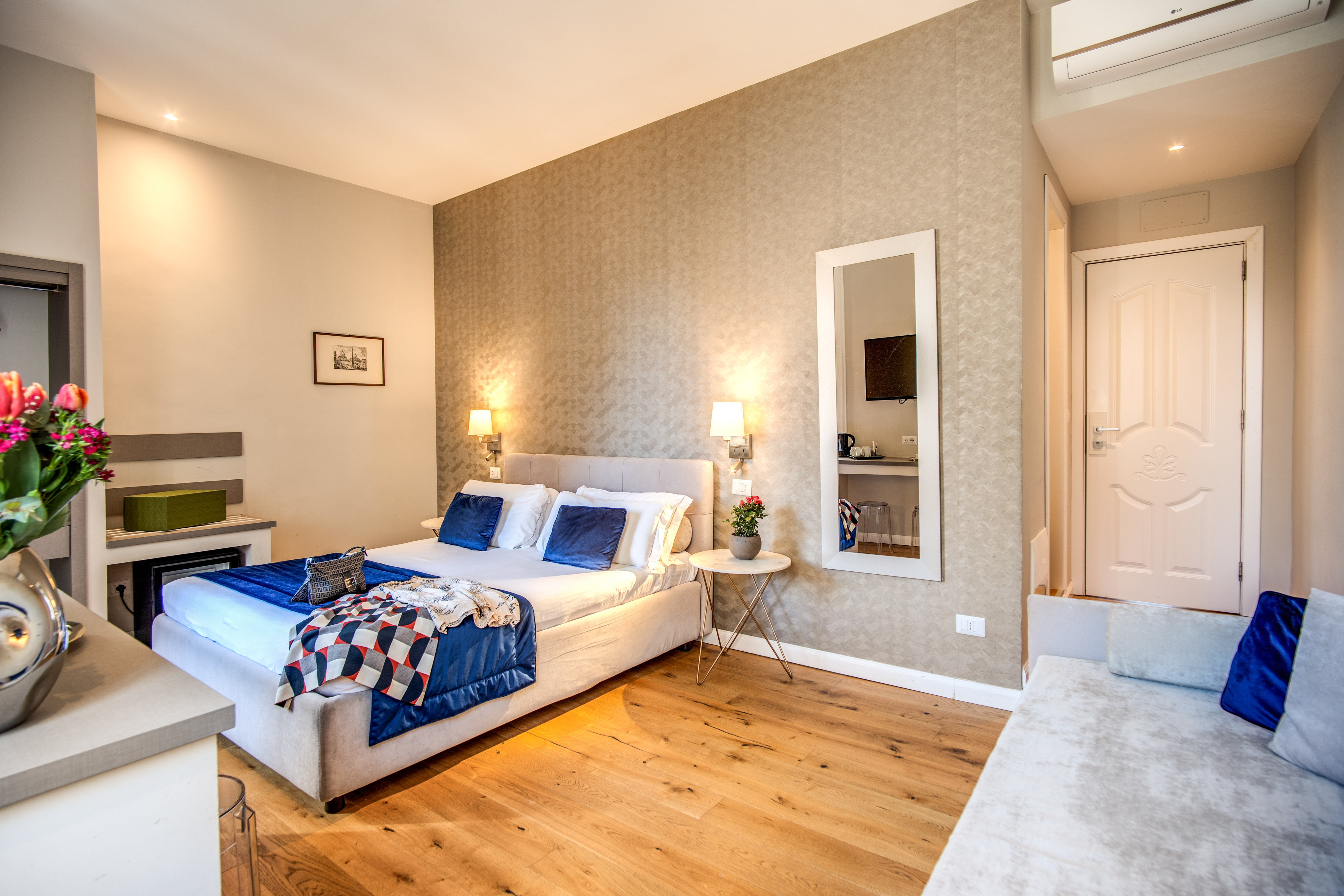 Junior Suite, Separate Building