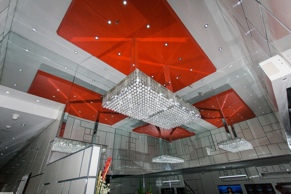 Luks Lofts Hotel & Residences 5/50