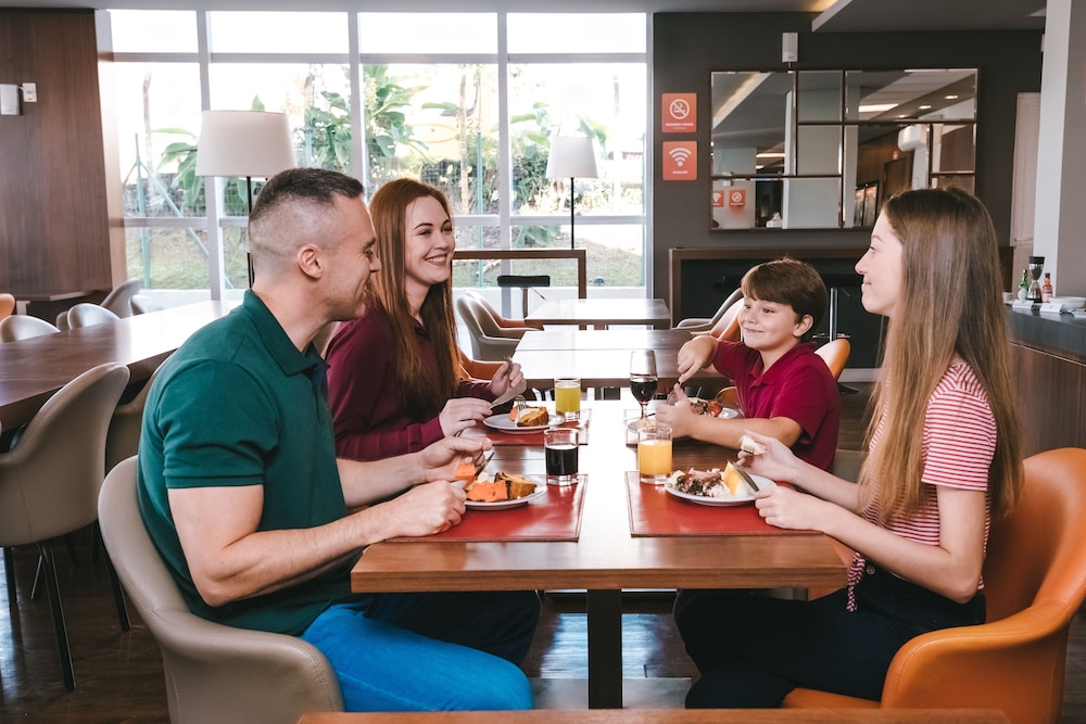HOTEL 10 JOINVILLE 19/31