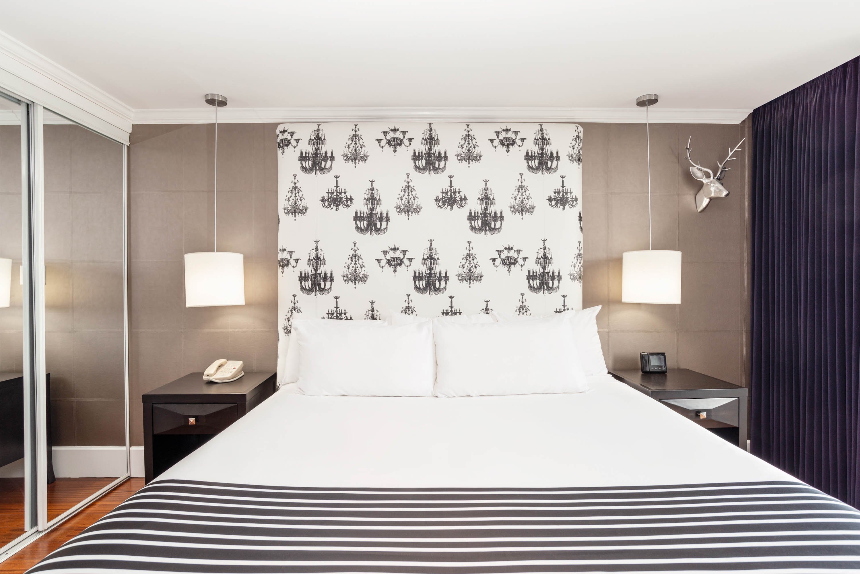 Sandman Signature Vancouver Airport Hotel 42/77