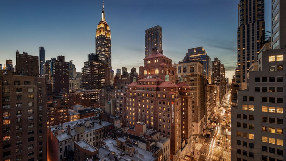 NH Collection New York Madison Avenue 43/49