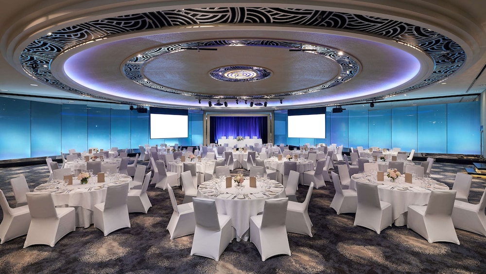 Grand Hyatt Melbourne 57/61