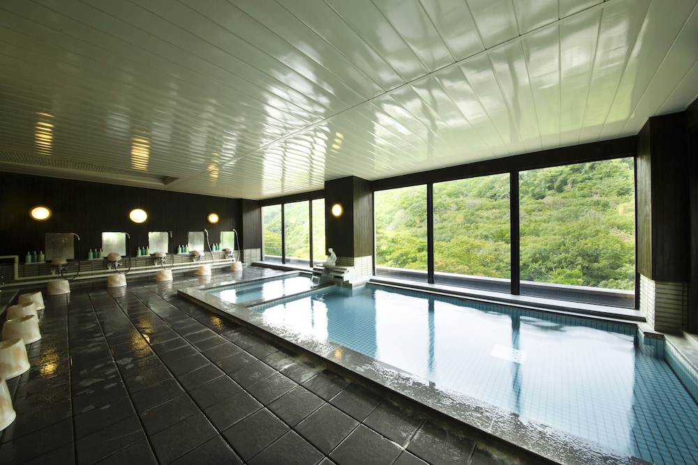 Yunohara Hotel 16/42