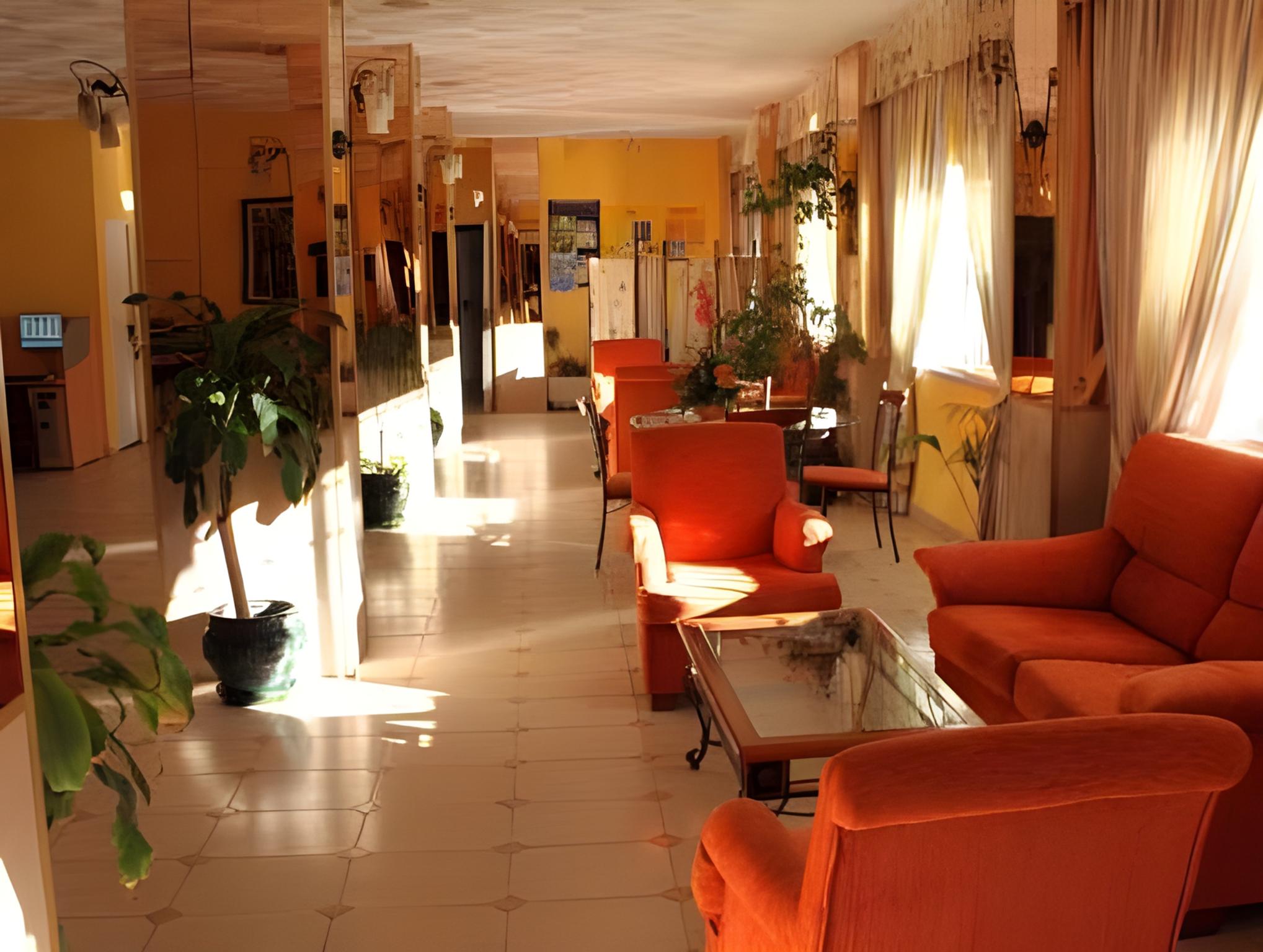 Buensol Apartments 17/36