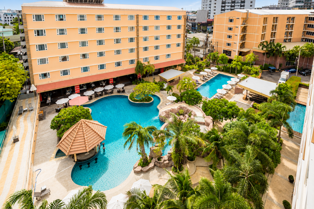 Nova Platinum Pattaya in PATTAYA