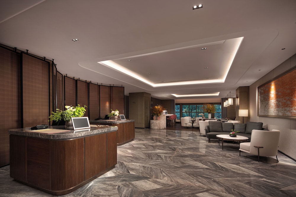 Movenpick by Accor Shanghai Peoples Square Hotel 9/63