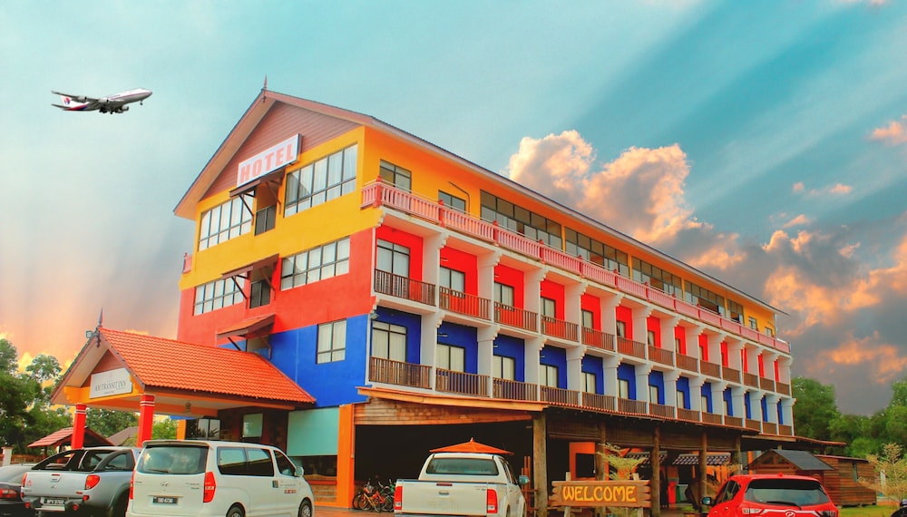 Am Transit Inn in KUALA TERENGGANU