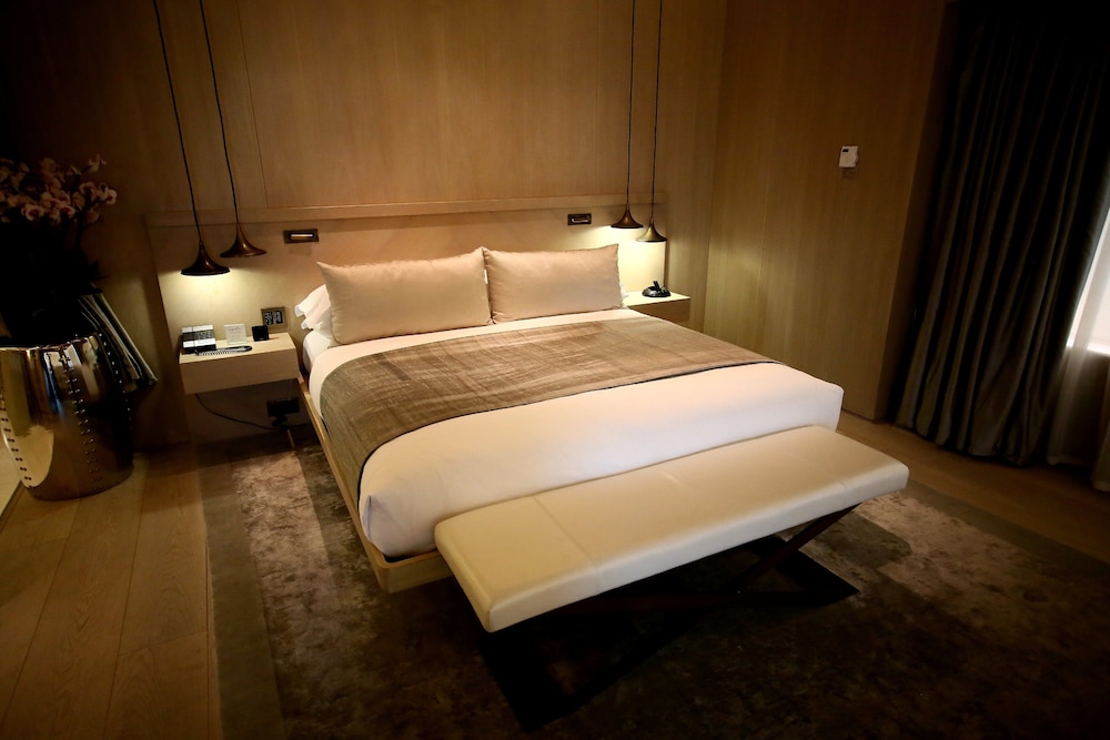 Hyatt Centric Levent Istanbul 9/52