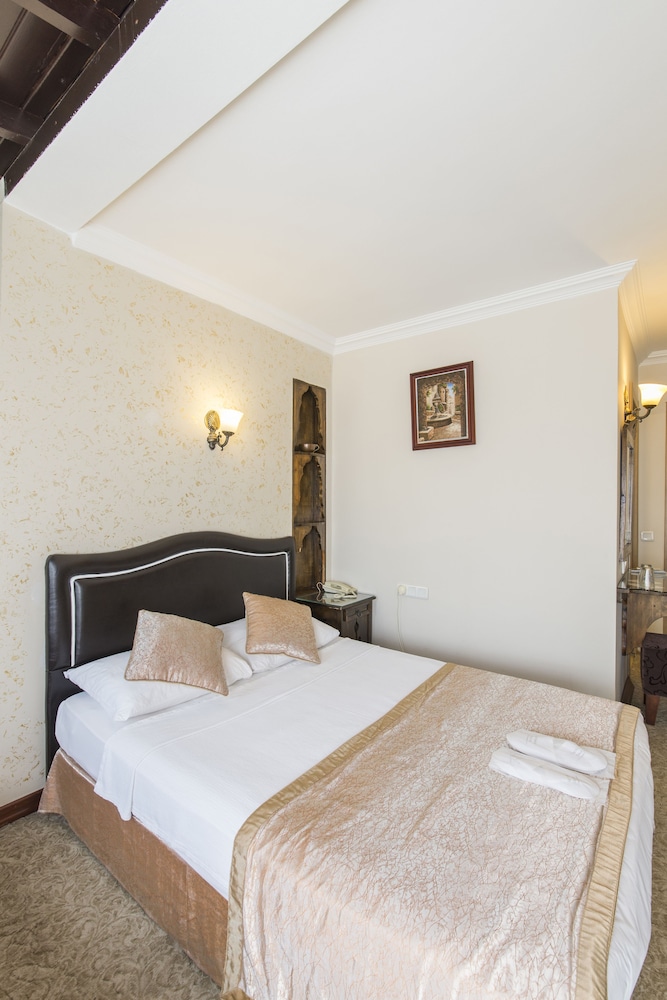 Naz Wooden House Inn - Byzantine House 18/69