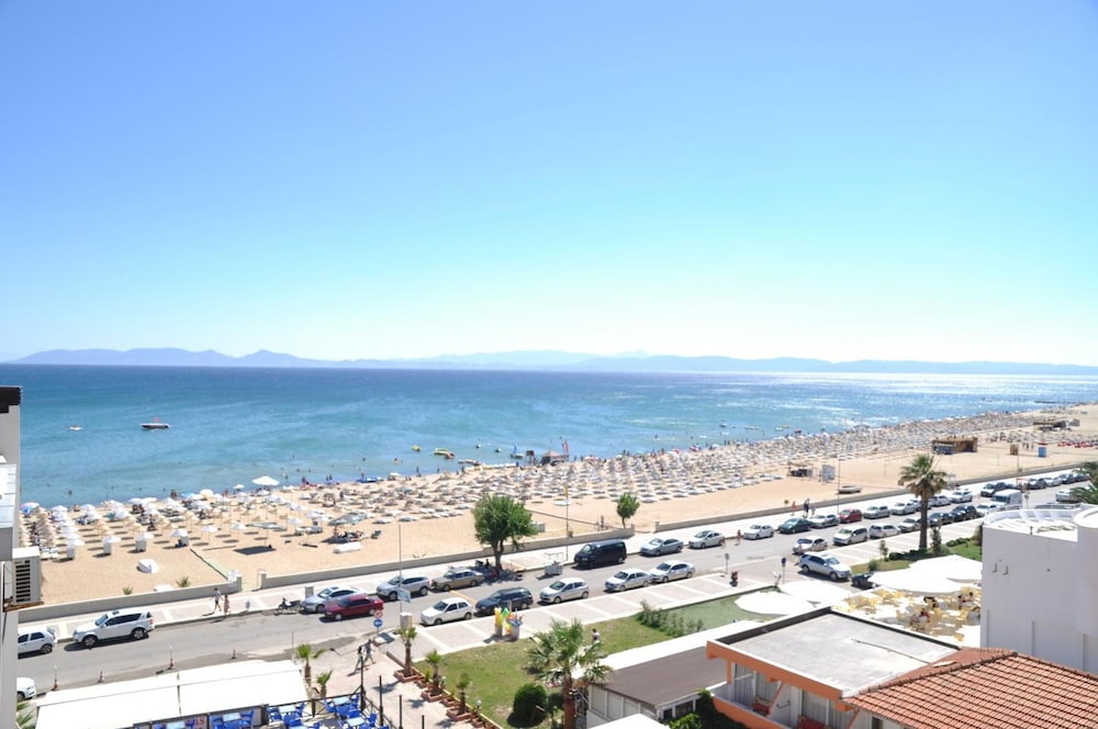 Seda Hotel 36/46
