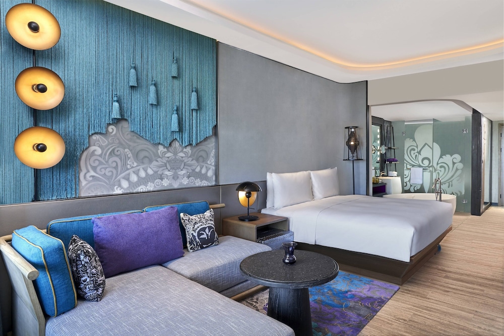 Renaissance Bali Nusa Dua Resort 12/37