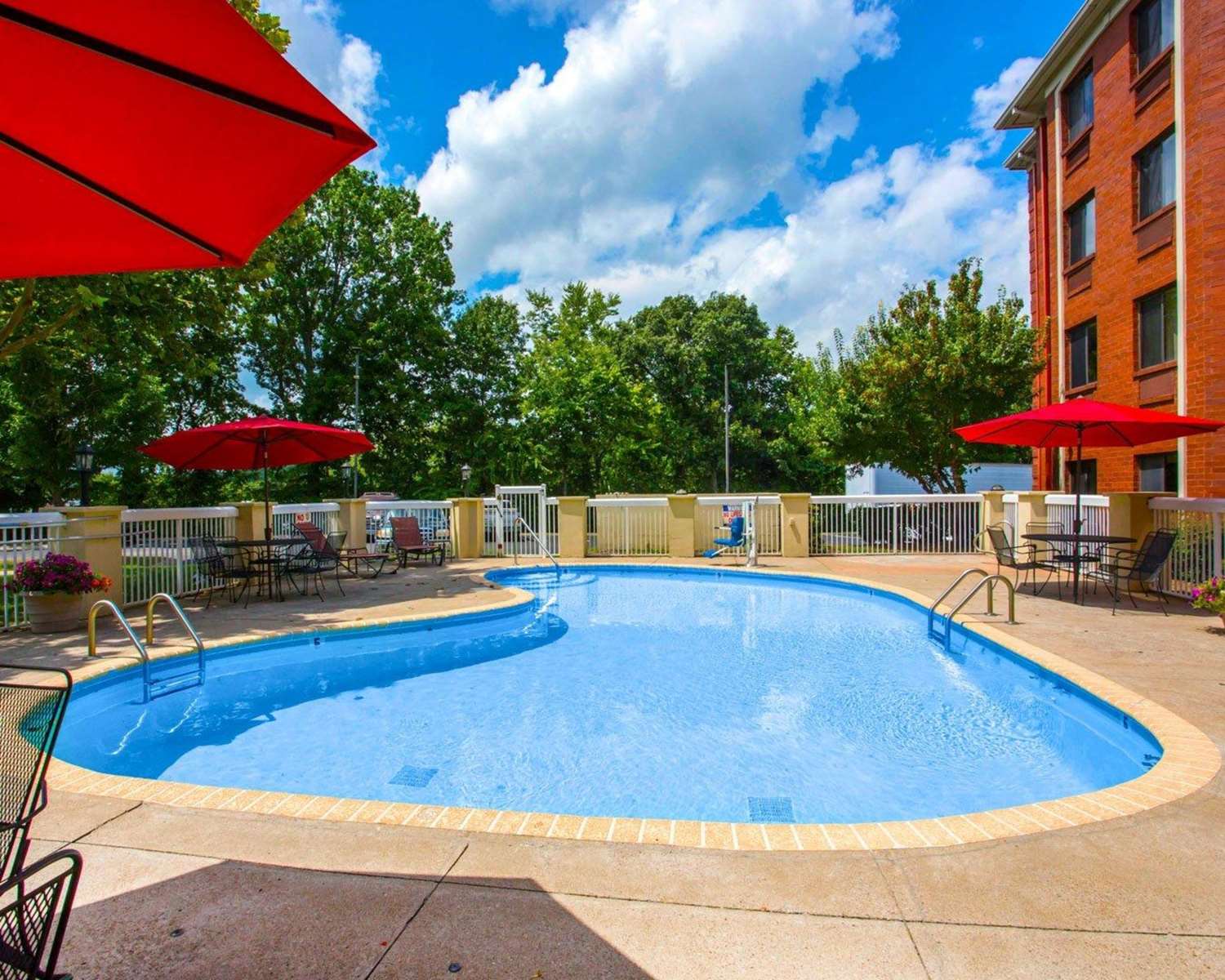 Sleep Inn Nashville Brentwood Cool Springs 22/42