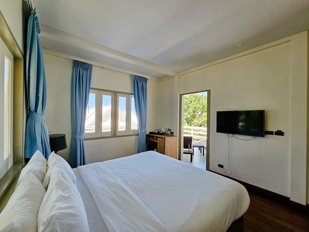 De Chaochom Hua Hin 9/50