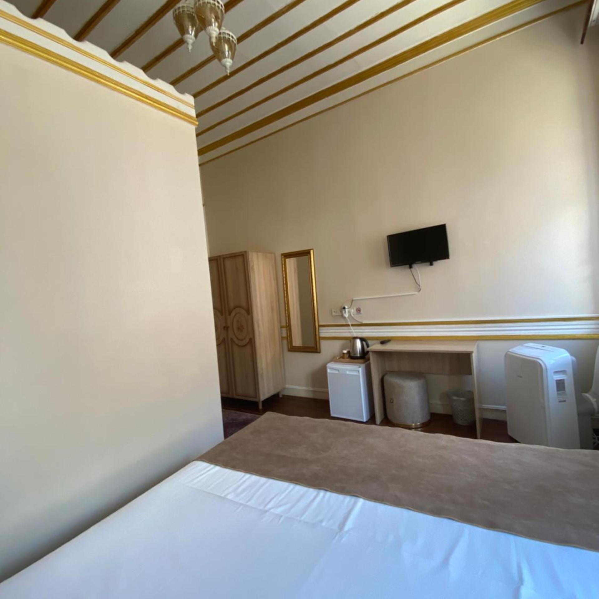 Oasis Edirne 15/50