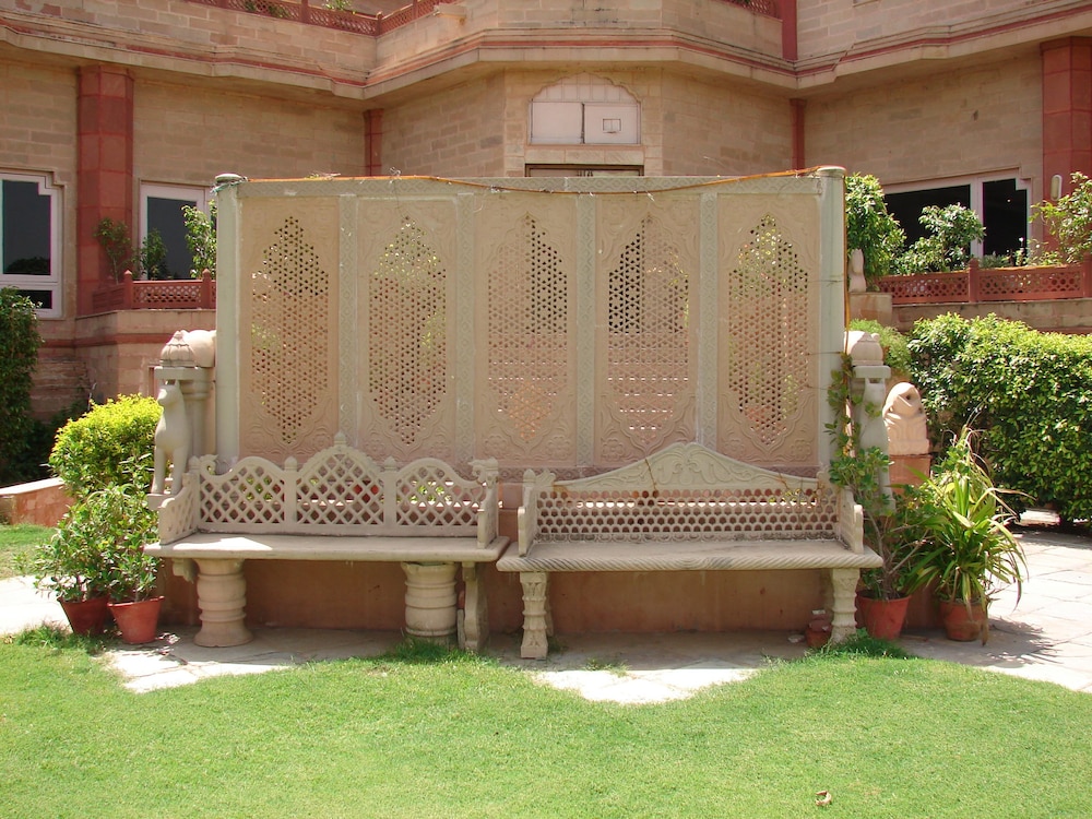 Mansingh Palace Ajmer 5/40