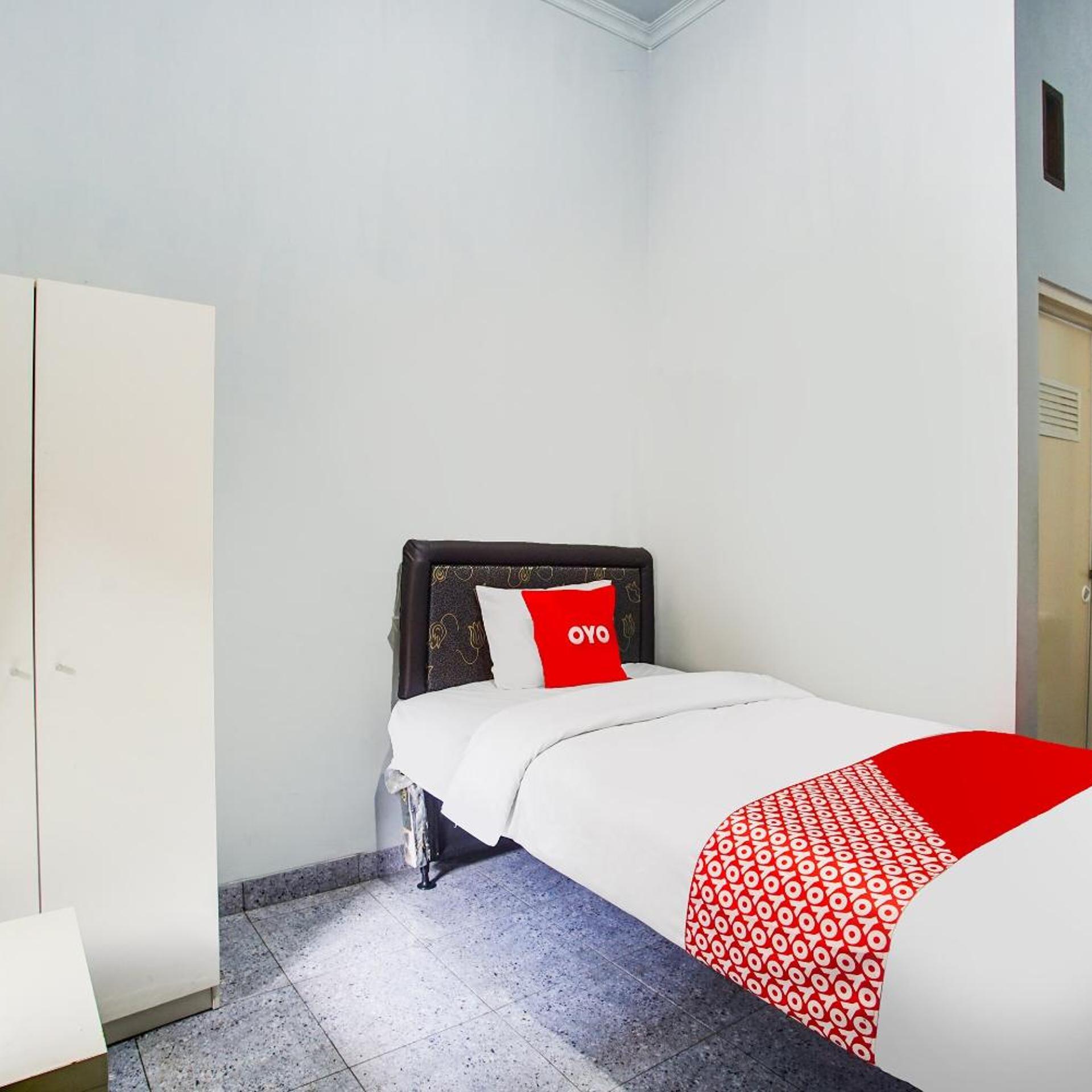 Hotel O Teluk Betung Near Taman Dipangga Formerly Z Hotel 22/48
