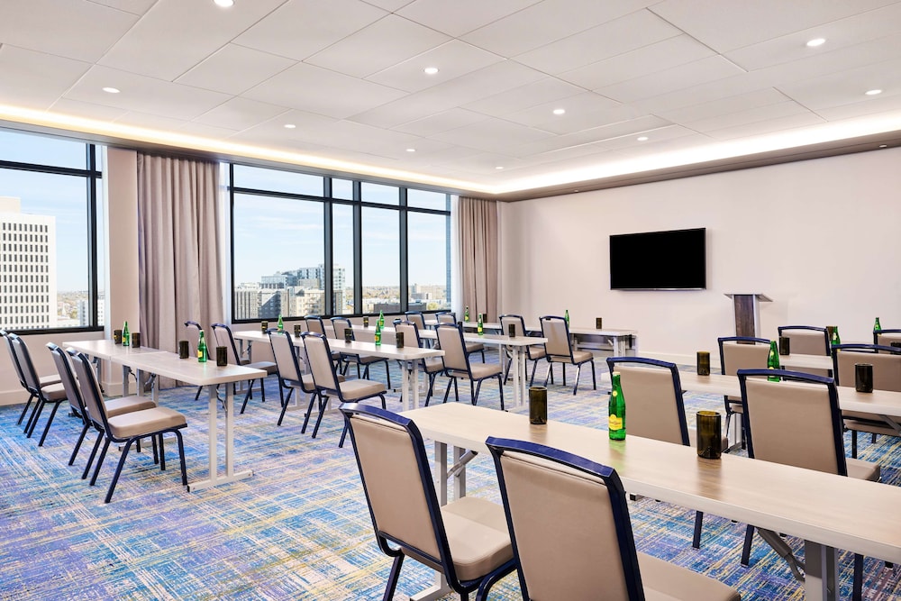 Hyatt Centric Downtown Denver 40/50