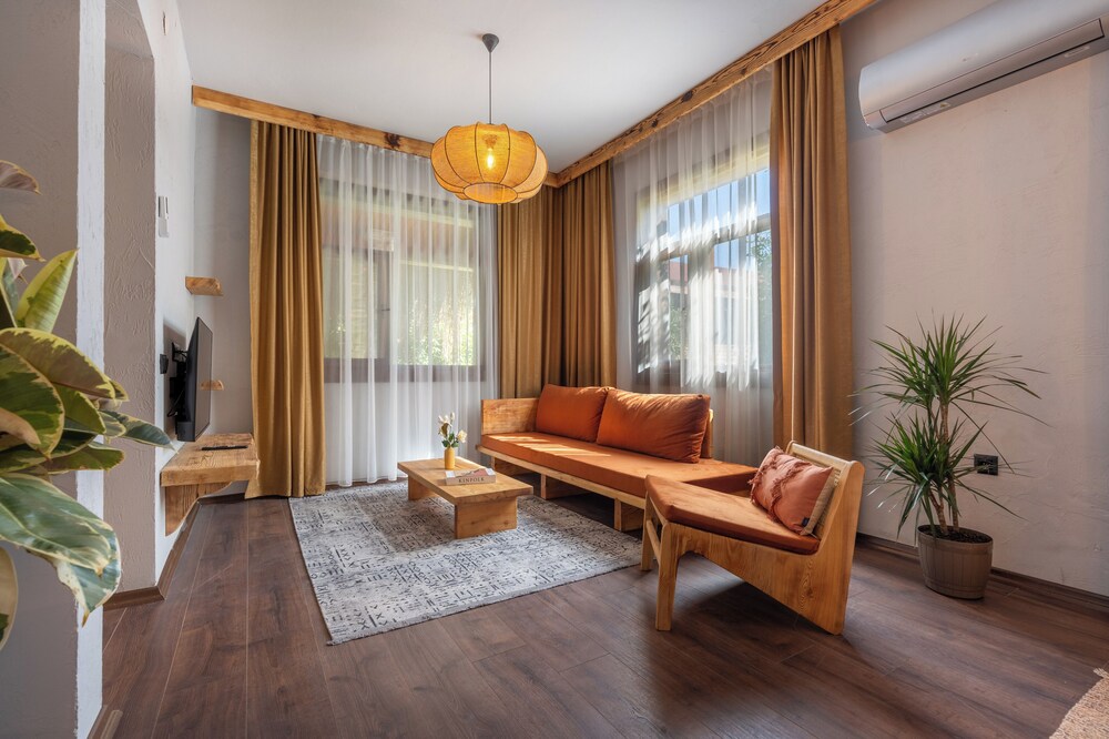 Naturelife Bungalows & SPA 30/50