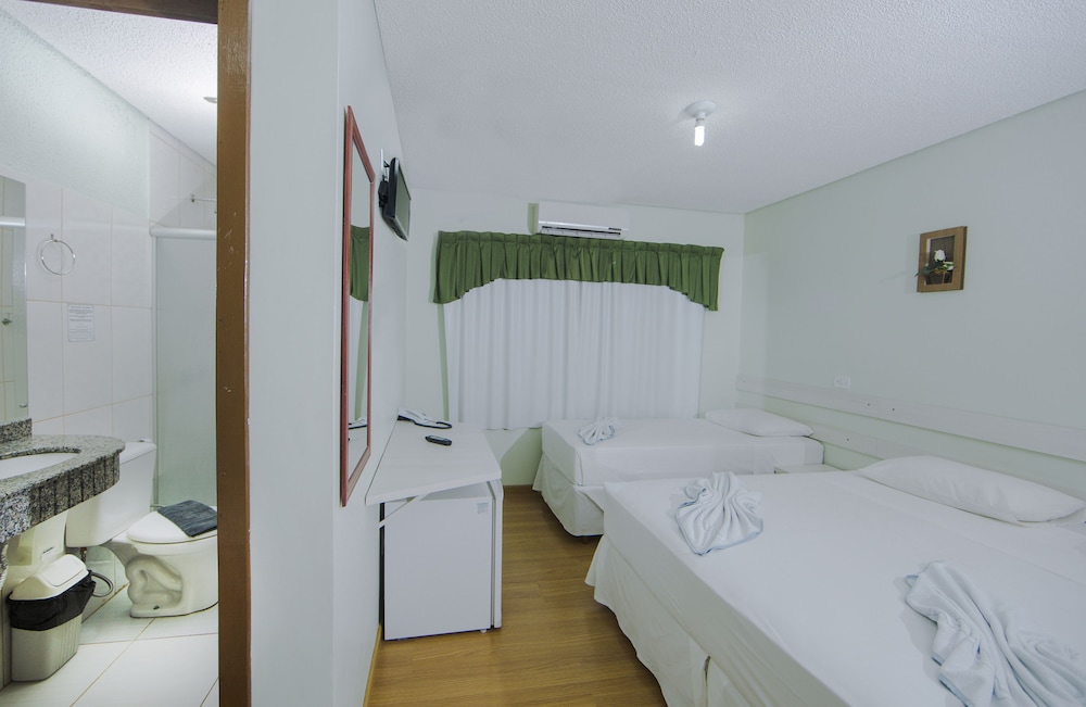 Charm Iguassu Suites 5/64