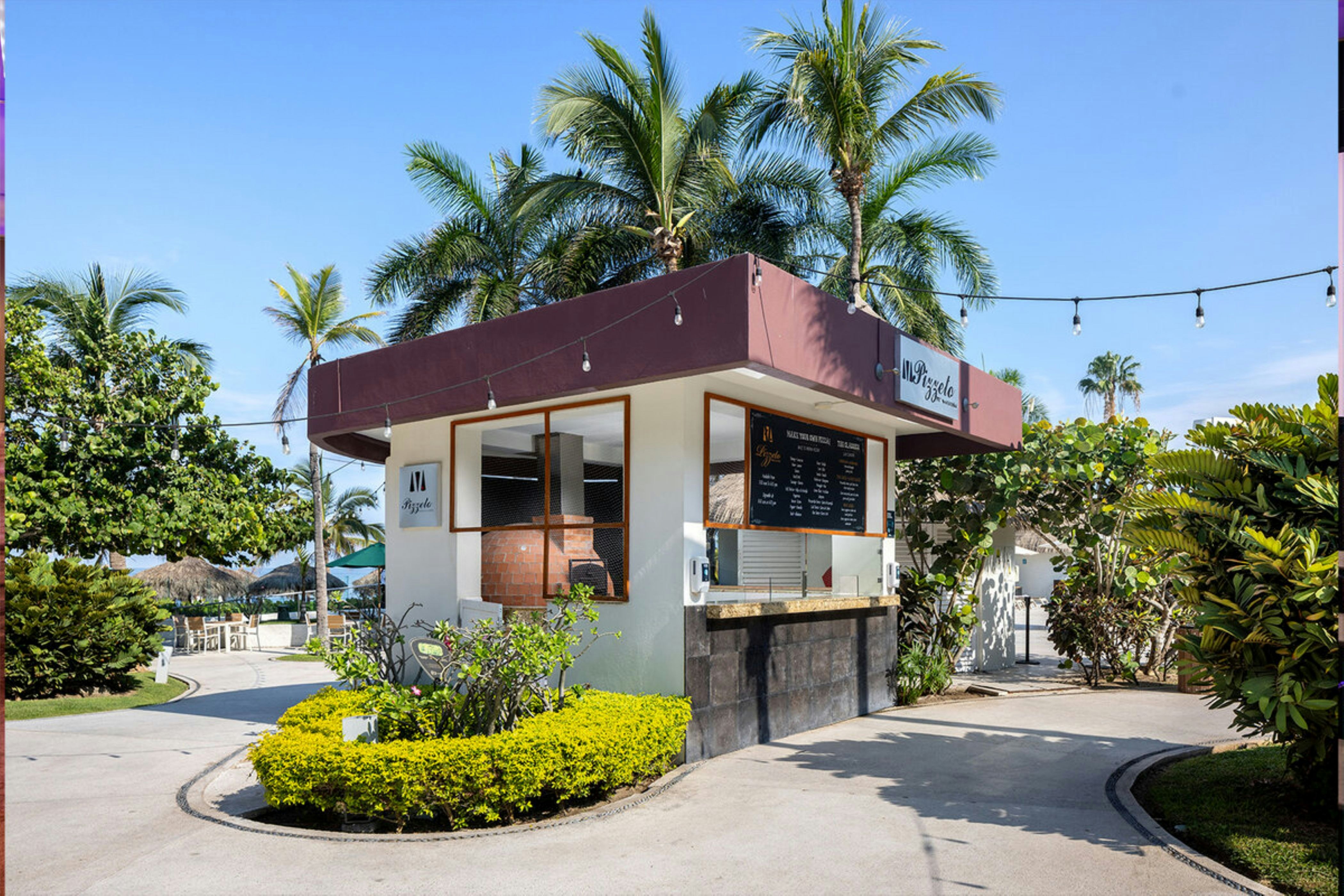 Hard Rock Vallarta 1/47
