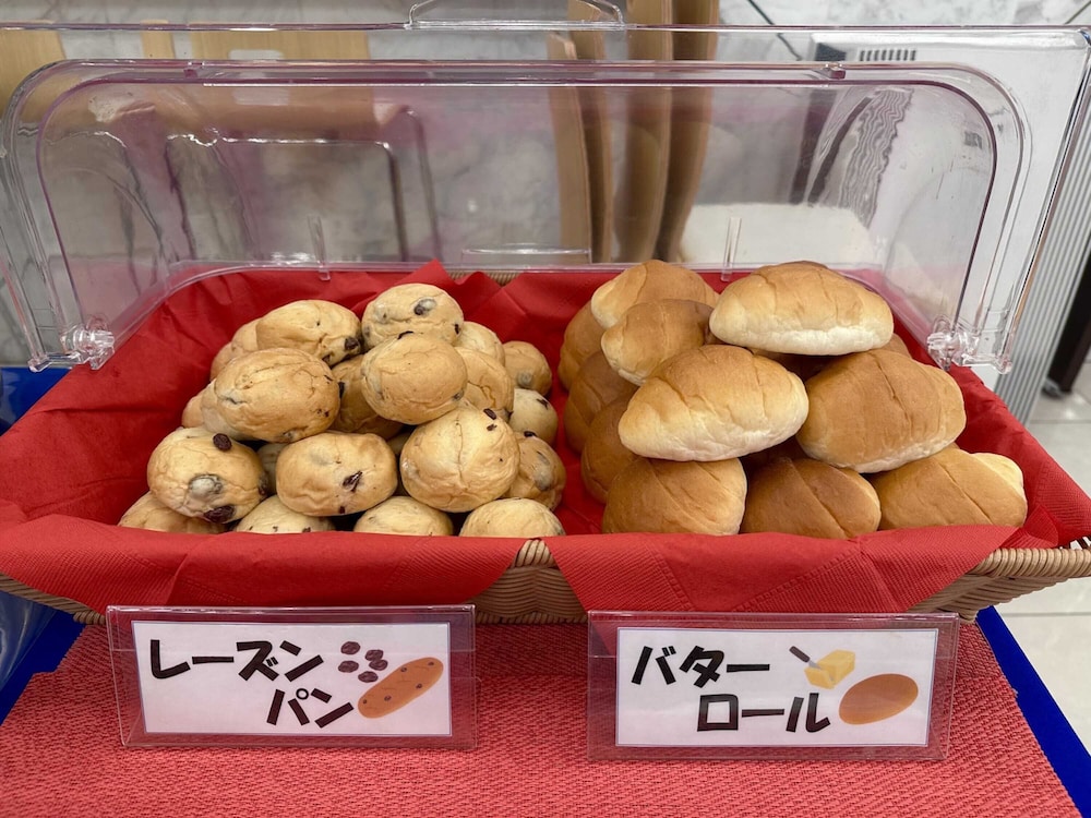 TOYOKO INN SAITAMA TODA KOEN-EKI NISHI-GUCHI 36/61