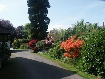 Gwyndra House B&amp;B 23/23