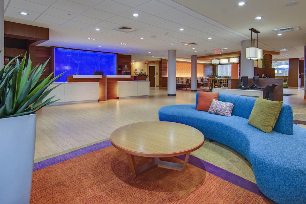 Fairfield Inn Suites Natchitoches 30/40
